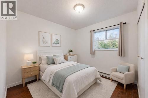 8008 Ash Street, Richmond, BC - Indoor Photo Showing Bedroom