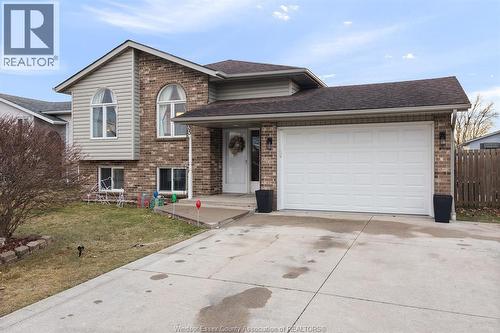 35 VERMONT  Amherstburg, ON N9V 3X8