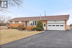 6578 CONCESSION 6 North  Amherstburg, ON N9V 1Y9