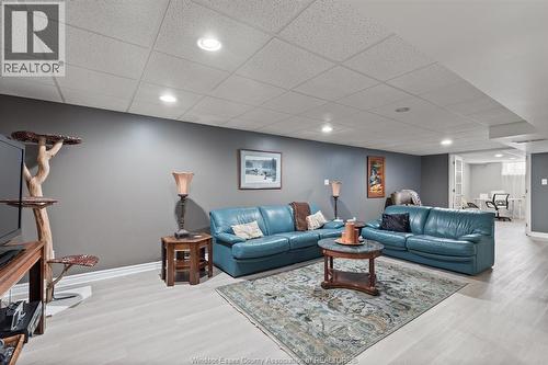 6578 Concession 6 North, Amherstburg, ON - Indoor