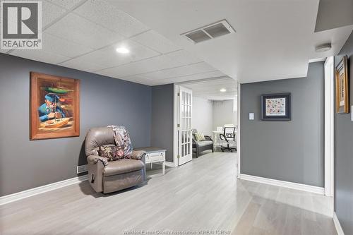 6578 Concession 6 North, Amherstburg, ON - Indoor Photo Showing Other Room