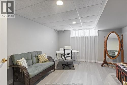 6578 Concession 6 North, Amherstburg, ON - Indoor Photo Showing Other Room