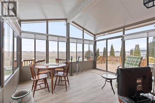 6578 Concession 6 North, Amherstburg, ON - Indoor