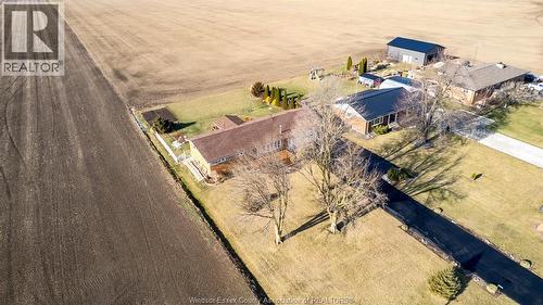 6578 Concession 6 North, Amherstburg, ON - Outdoor With View