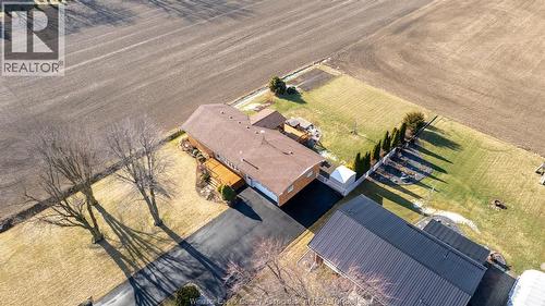 6578 Concession 6 North, Amherstburg, ON - Outdoor With View