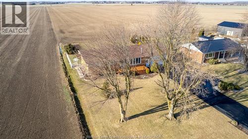 6578 Concession 6 North, Amherstburg, ON - Outdoor With View