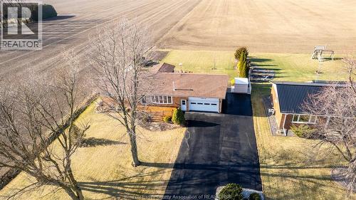 6578 Concession 6 North, Amherstburg, ON - Outdoor