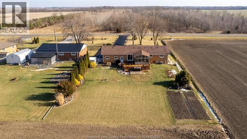 6578 Concession 6 North, Amherstburg, ON - Outdoor With View