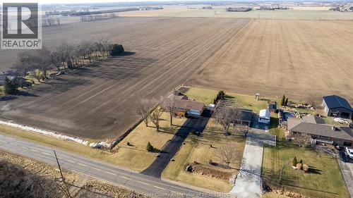 6578 Concession 6 North, Amherstburg, ON - Outdoor With View