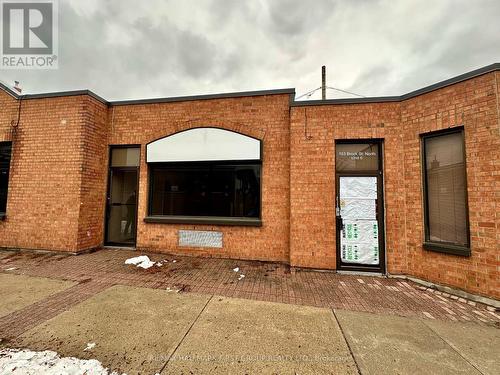 5 - 153 Brock Street N, Whitby, ON 