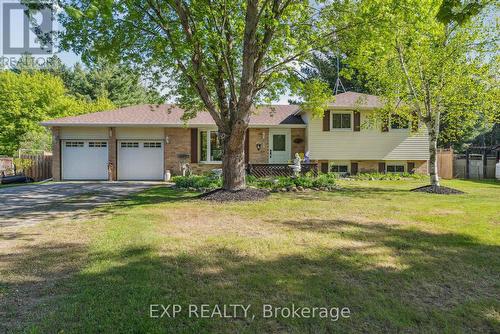 8245 MAIN STREET  Adjala-Tosorontio, ON L0M 1M0