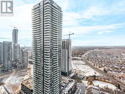 3310 - 395 SQUARE ONE DRIVE  Mississauga, ON L5B 0P6