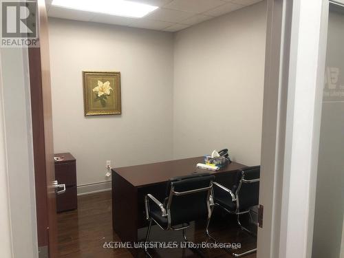 22 - 3105 Unity Drive, Mississauga, ON 