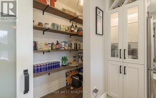 8 Oakridge Court, Brampton, ON - Indoor Photo Showing Other Room