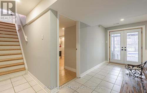 8 Oakridge Court, Brampton, ON - Indoor Photo Showing Other Room