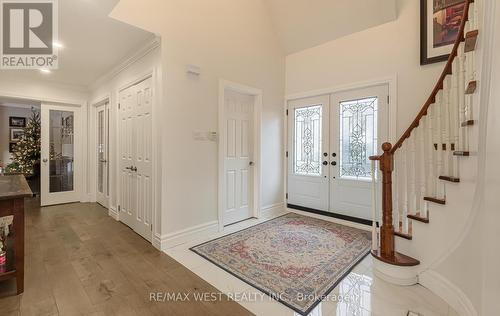 8 Oakridge Court, Brampton, ON - Indoor Photo Showing Other Room