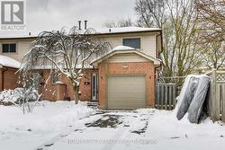 252 MARTINET AVENUE  London East, ON N5V 4B2