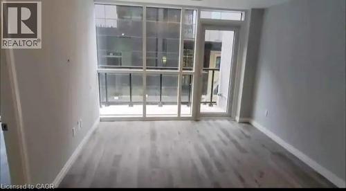 108 Garment Street Unit# 407, Kitchener, ON - Indoor Photo Showing Other Room