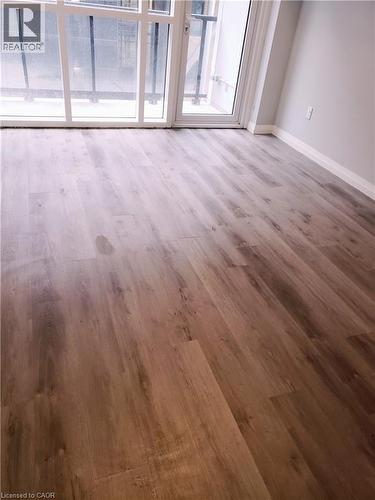 108 Garment Street Unit# 407, Kitchener, ON - Indoor Photo Showing Other Room