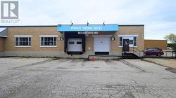 2A - 278 COOK STREET  Meaford, ON N4L 1H4