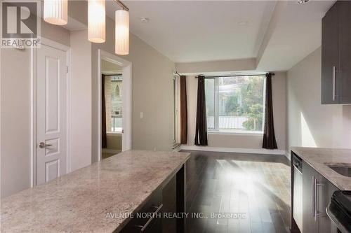 203 - 238 Besserer Street, Ottawa, ON - Indoor Photo Showing Kitchen