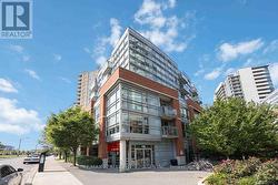 116 - 170 SUDBURY STREET  Toronto, ON M6J 0A1