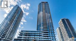 1601 - 15 WATERGARDEN DRIVE  Mississauga, ON L5R 1B2