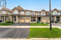 34 PENNYCROSS CRESCENT  Brampton, ON L7A 4M1