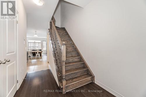34 Pennycross Crescent, Brampton, ON - Indoor Photo Showing Other Room