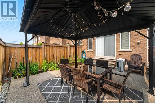 34 Pennycross Crescent, Brampton, ON - Outdoor With Exterior