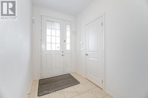 34 Pennycross Crescent, Brampton, ON - Indoor Photo Showing Other Room