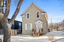 2111 Osler Street, Regina, SK  - Outdoor 