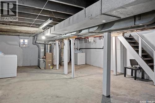 2111 Osler Street, Regina, SK - Indoor