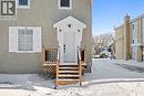 2111 Osler Street, Regina, SK  - Outdoor 