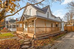 181 WELLINGTON STREET  St. Thomas, ON N5R 2S3