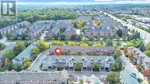 75 - 5535 GLEN ERIN DRIVE  Mississauga, ON L5M 6H1