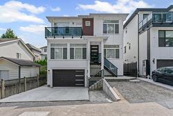 1684 MCKENZIE ROAD  Abbotsford, BC V2S 8J6