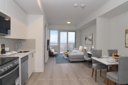 1006-15 Ellerslie Avenue  Toronto, ON M2N 0L7