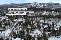 Rue Hillside  Morin-Heights, QC J0R 1H0