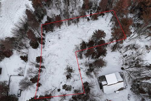 Terre/Terrain - Rue Hillside, Morin-Heights, QC 