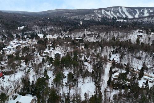 Photo aérienne - Rue Hillside, Morin-Heights, QC 