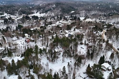 Terre/Terrain - Rue Hillside, Morin-Heights, QC 