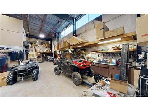 1230 Fairville Blvd, Saint John, NB 