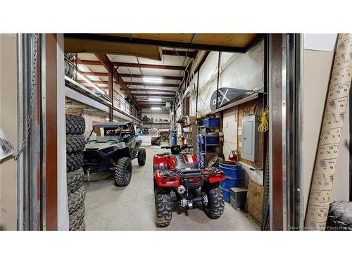 1230 Fairville Blvd, Saint John, NB 