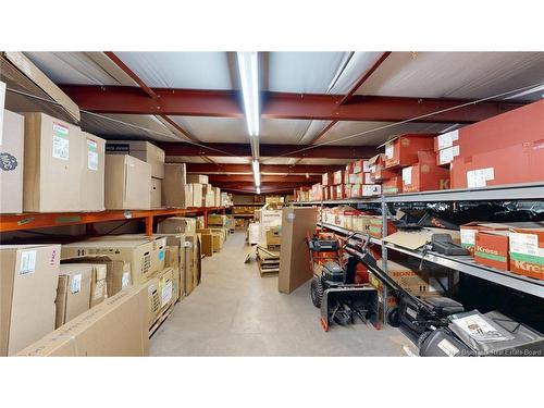 1230 Fairville Blvd, Saint John, NB 