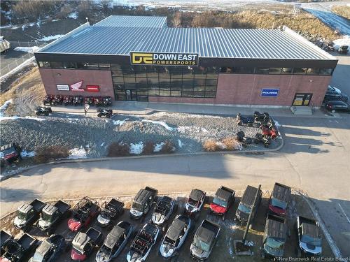 1230 Fairville Blvd, Saint John, NB 