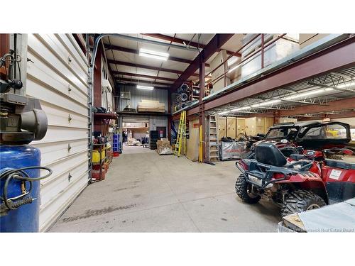 1230 Fairville Blvd, Saint John, NB 