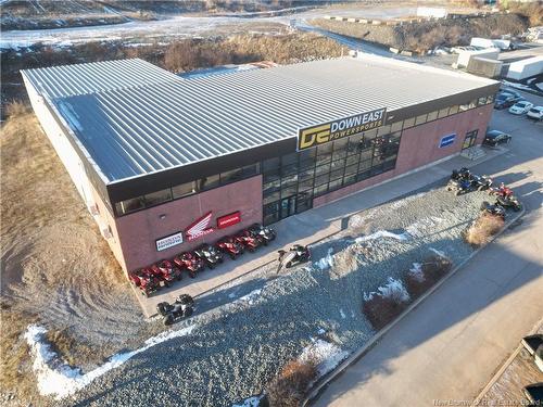 1230 Fairville Blvd, Saint John, NB 