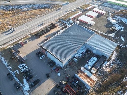 1230 Fairville Blvd, Saint John, NB 