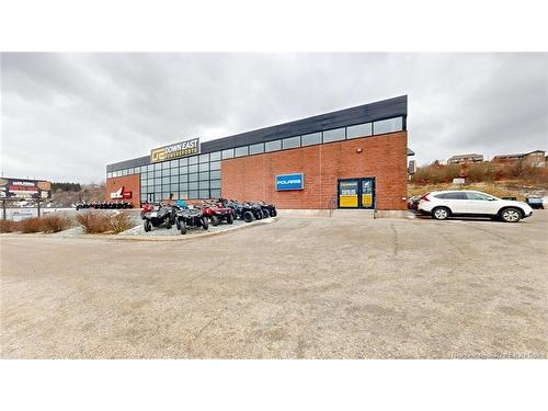 1230 Fairville Blvd, Saint John, NB 
